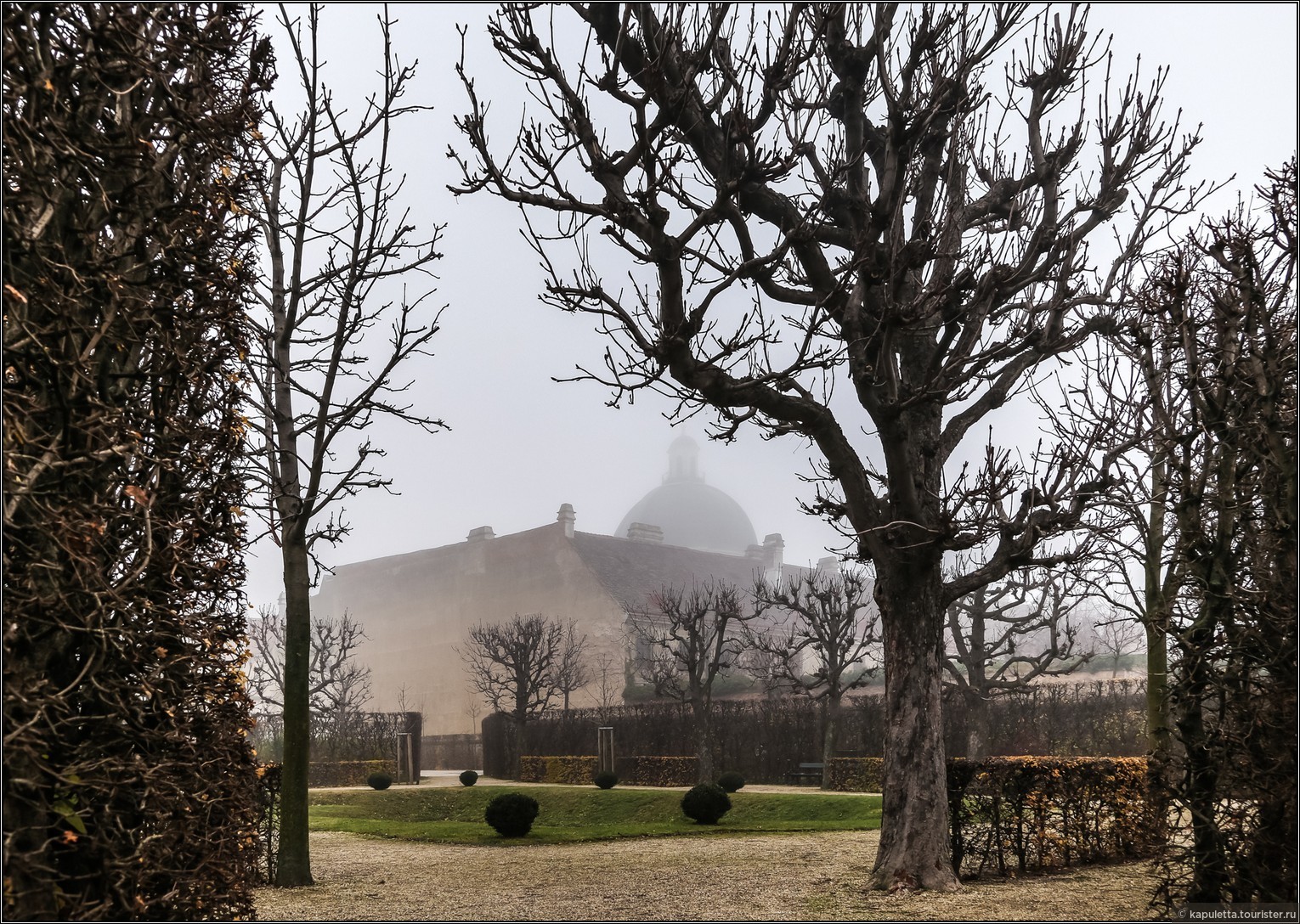 Belvedere, Wien